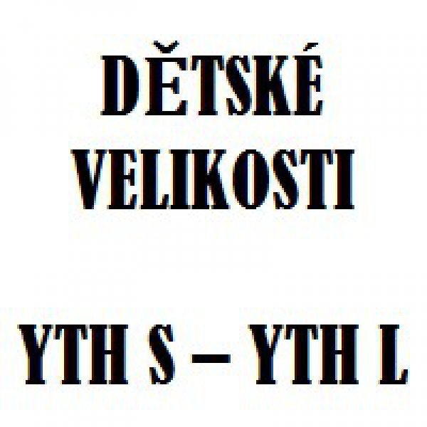 DĚTSKÉ