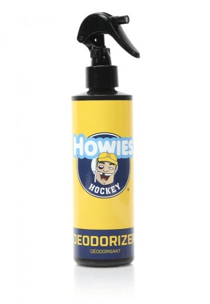 DEODORIZÉRY