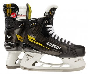 Brusle BAUER S22 Supreme M3 INT