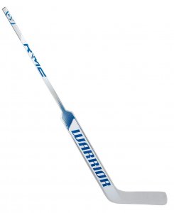 Brankářská hokejka WARRIOR Ritual M2 E SR - Levá W32 25"