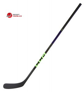 Hokejka CCM Ribcor YTH