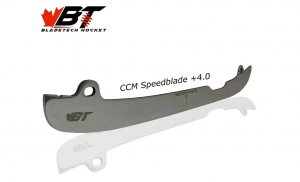Nože Bladetech - CCM SB 4.0 - 1 pár