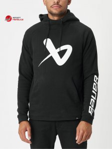 Mikina BAUER S22 Core Hoodie SR