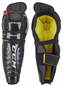 Chrániče holení CCM Tacks 9550 SR