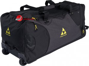 Hokejová taška na kolečkách FISCHER Player Bag SR 40"