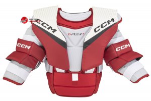 Brankářská vesta CCM YTFlex 3 YTH