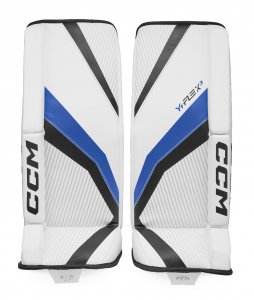 Betony CCM YTFlex 3 YTH bílo-černo-modré