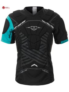In-line chránič - tričko MISSION Core Protective Shirt SR
