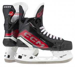 Brusle CCM Jetspeed FT670 JR