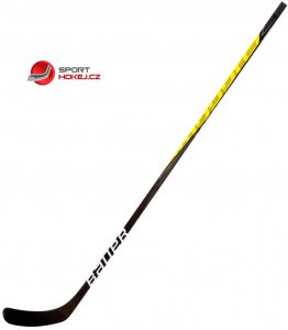 Hokejka BAUER Supreme 3S JR