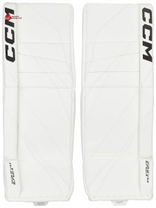 Betony CCM Eflex 6.5 JR bílé