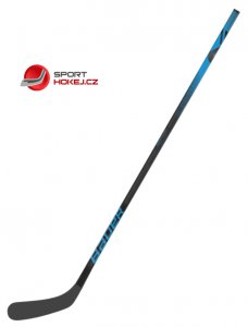 Hokejka BAUER Nexus N37 JR - Pravá P92 50 Flex