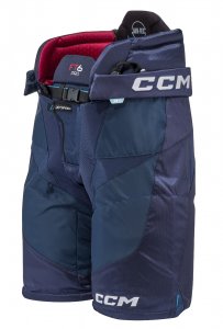 Kalhoty CCM JetSpeed FT6 SR tmavě modré