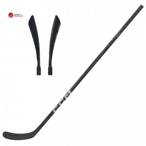 Hokejka CCM Trigger 7 SR - zahnutí 5