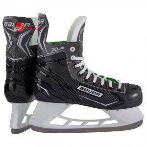 Hokejové brusle BAUER S21 X-LS JR
