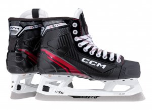Brankářské brusle CCM Eflex 6.5 JR