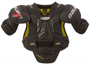Chrániče ramen Baue Supreme S29 JR - vel. M