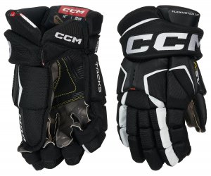 Rukavice CCM Tacks AS-V Pro JR černé - vel. 11"