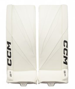 Betony CCM Axis F9 SR bílé