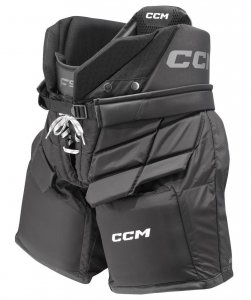Brankářské kalhoty CCM Axis F9 INT