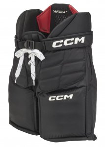 Brankářské kalhoty CCM YT Flex 3 YTH