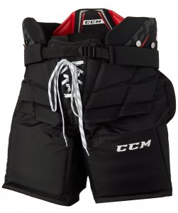Brankářské kalhoty CCM 1.5 JR - vel. M
