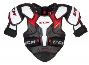 Chrániče ramen CCM JetSpeed FT4 Pro SR - vel. XL