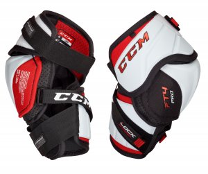 Chrániče loktů CCM JetSpeed FT4 Pro SR