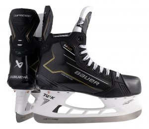 Brusle BAUER Supreme M40 SR