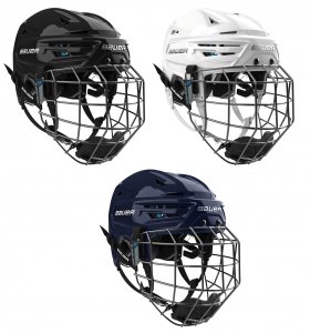 Helma BAUER S24 Re-Akt 155 Combo SR