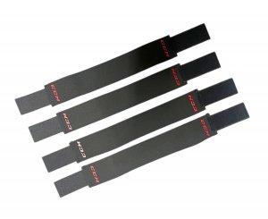 Pásky na holeně CCM Shin Straps SR