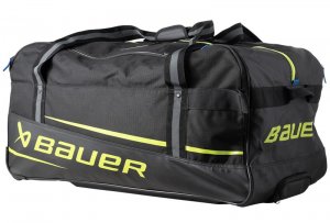 Taška BAUER S24 Premium Wheeled Bag JR