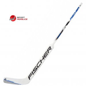Brankářská hokejka FISCHER GW 250 SR