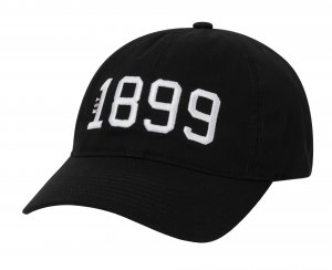 Kšiltovka CCM 125 Years Anniversary černá