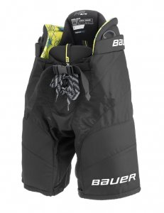 Kalhoty BAUER S24 Elite JR