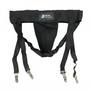 Suspenzor BLUE SPORTS 3 IN 1 SR