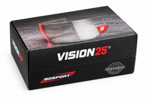 Plexi BOSPORT Vision 22 Pro SD