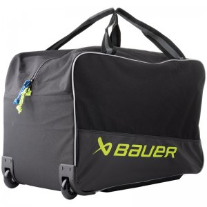 Taška BAUER S24 Core Wheeled Bag YTH
