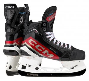 Brusle CCM Jetspeed FT6 Pro INT