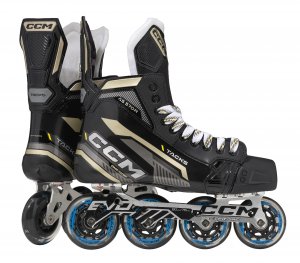 Kolečkové brusle CCM Tacks AS 570 R SR - vel. 8R