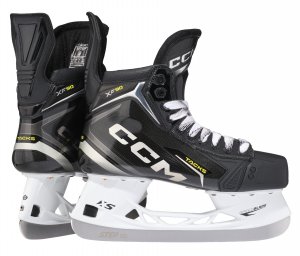 Brusle CCM Tacks XF 90 SR