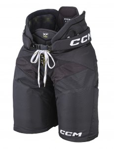 Kalhoty CCM Tacks XF Pro SR černé