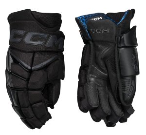 Rukavice CCM JetSpeed FT8 Pro SR černé
