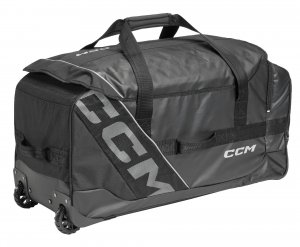 Taška na kolečkách CCM 580 Wheeled Player Bag SR 37"