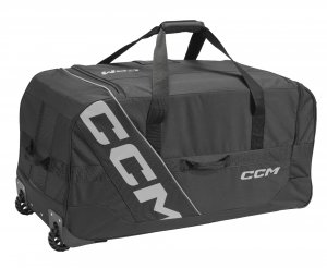 Taška na kolečkách CCM 570 Wheeled Player Bag SR 37"