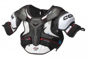 Chrániče ramen CCM JetSpeed FT8 Pro SR