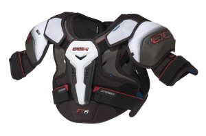 Chrániče ramen CCM JetSpeed FT8 JR