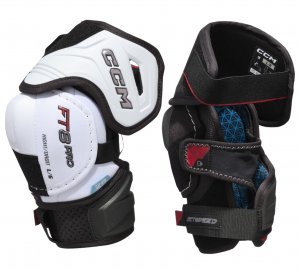 Chrániče loktů CCM JetSpeed FT8 Pro SR