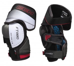 Chrániče loktů CCM JetSpeed FT880 SR