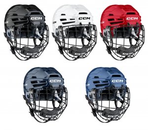 Hokejová helma CCM Tacks 920 SR Combo